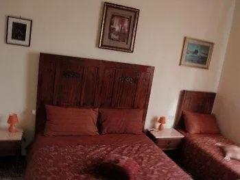 A Casa Doina Airport 3* Пиза