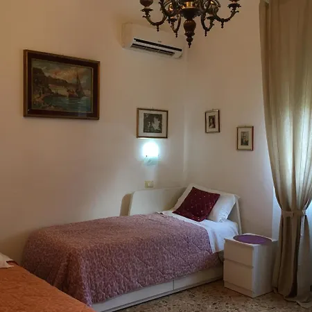 A Casa Doina Airport 3* Пиза