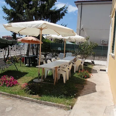 A Casa Doina Airport Konukevi