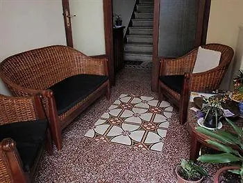 Konukevi A Casa Doina Airport 3*
