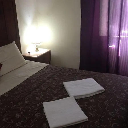 A Casa Doina Airport Konukevi 3*