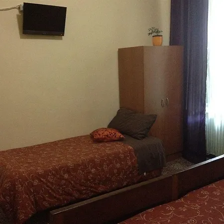 A Casa Doina Airport 3* Pisa