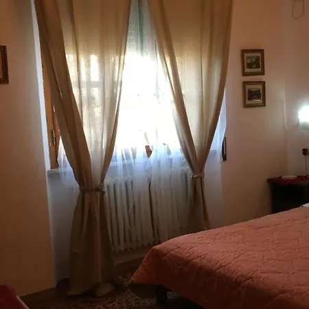 Konukevi A Casa Doina Airport