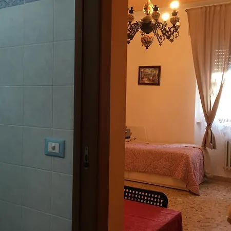 Konukevi A Casa Doina Airport 3*