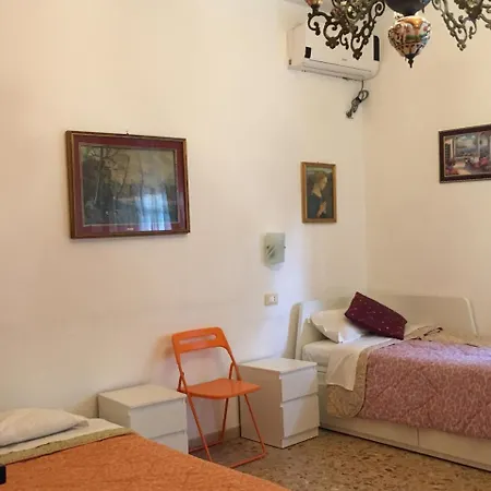 A Casa Doina Airport 3*