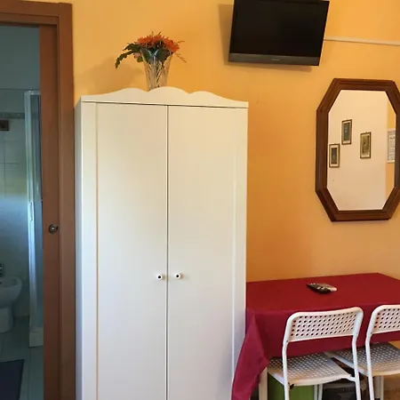 Konukevi A Casa Doina Airport