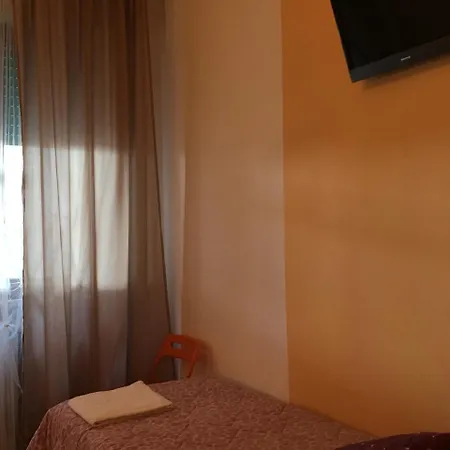 A Casa Doina Airport 3* Pisa
