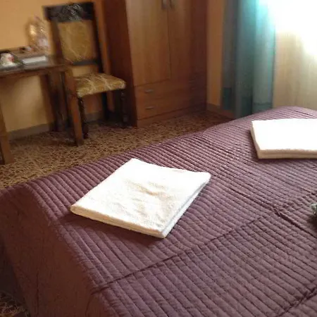 A Casa Doina Airport Konukevi 3*