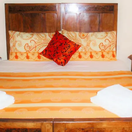 A Casa Doina Airport 3*