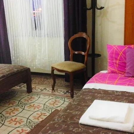 A Casa Doina Airport Konukevi 3*