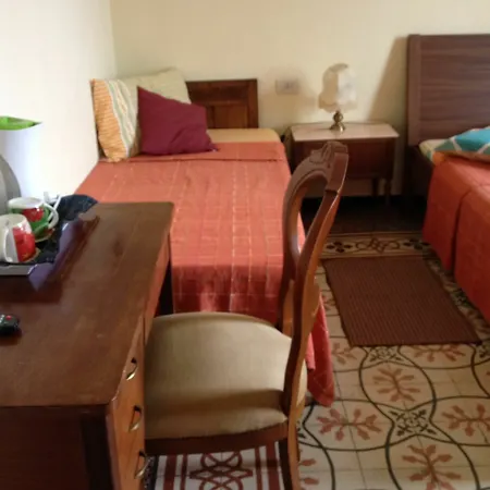 A Casa Doina Airport 3*