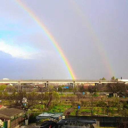 Konukevi A Casa Doina Airport 3*